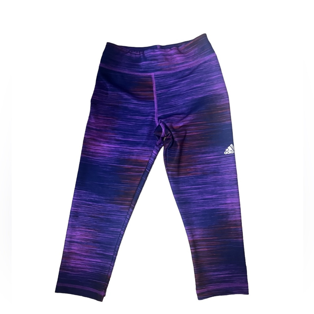 Adidas Climalite‎ 3/4 leggings